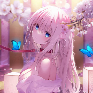 🌸
