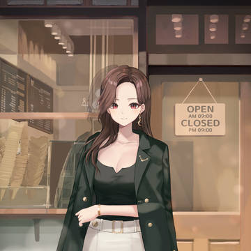 淑女