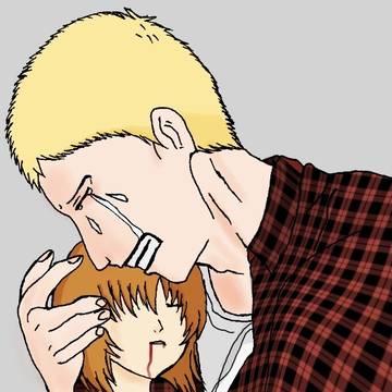 役立たずのボディガード