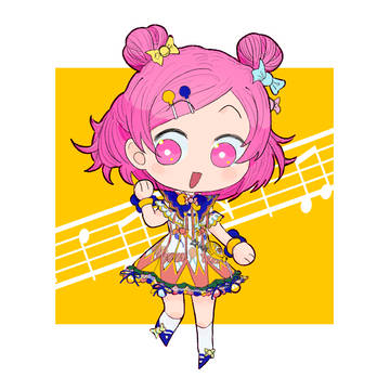えむちゃん