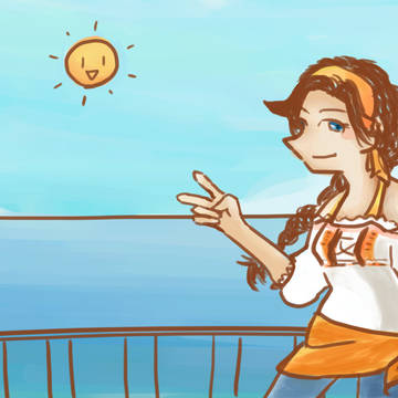 ﾗﾗﾁｬﾝｶﾜｲｲﾖ!!
