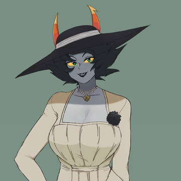Lady Maryam