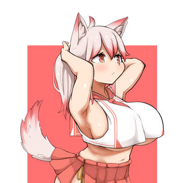 鮭子ちゃん