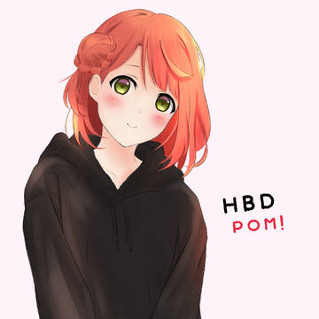 はぴば