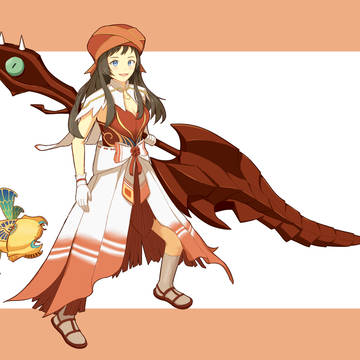 Monster Hunter
