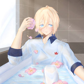 Wet Eichi