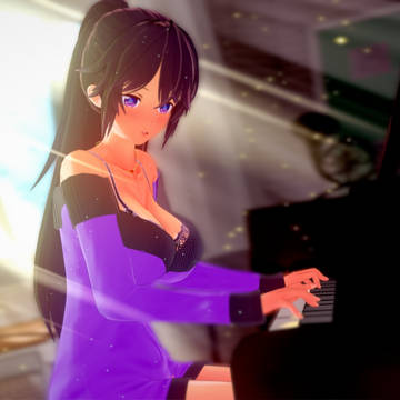 HIYORI#3