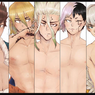 DCST