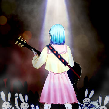 ヒナちゃん♪　ライブ