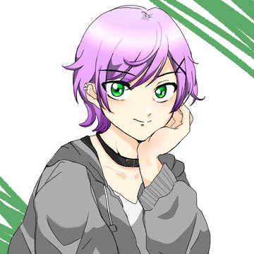 依頼絵まとめ