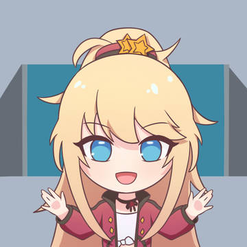 贝拉q版。
