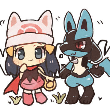 ダイパリメイクおめでとう！