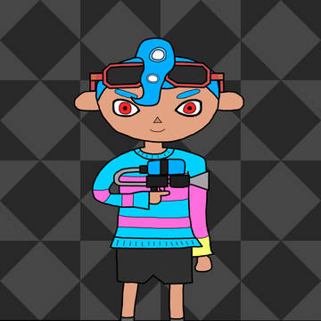 Octoling