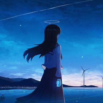 空