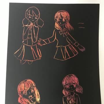 アバターちゃん