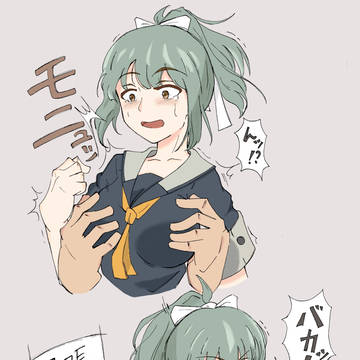 夕張さん