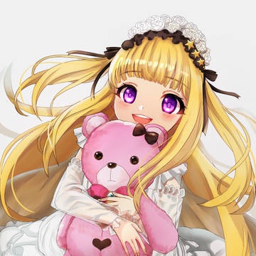 リミテッドカリオストロ