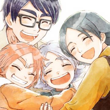 あの日離れた手はそれから