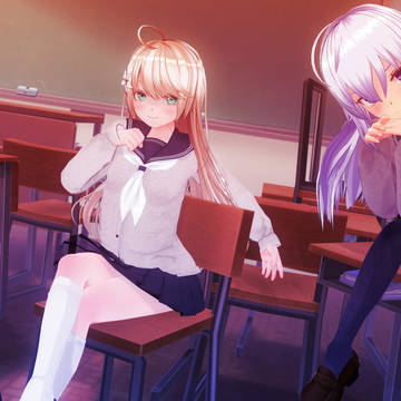 COM3D2 2021年2月投稿分 その2
