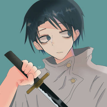 乙骨憂太