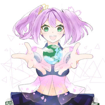 👽🌸🌐