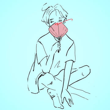 夏の思い出