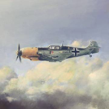 Bf109