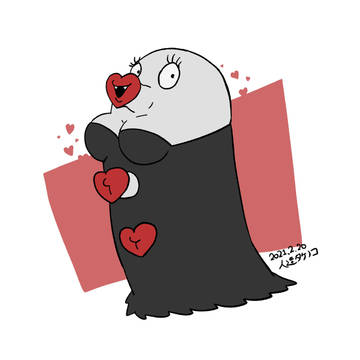 熱烈キッスさん