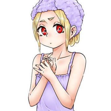 Out of The Bath