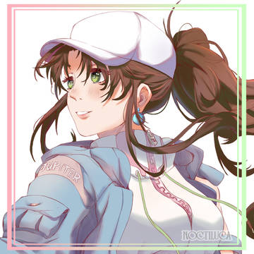 木野 まこと