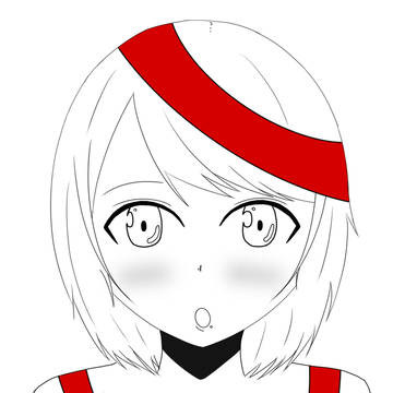私じゃダメですか？