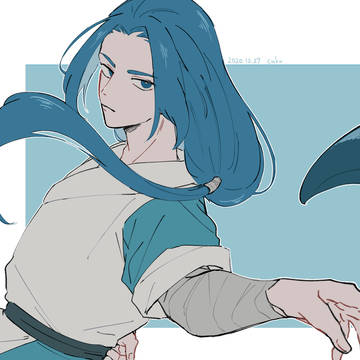 黒限ログ