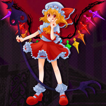 悪魔の妹
