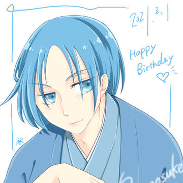 生誕祭2021