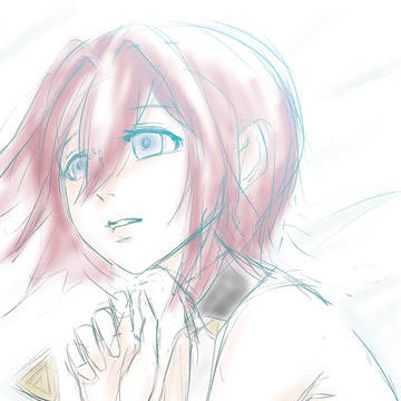 落書き