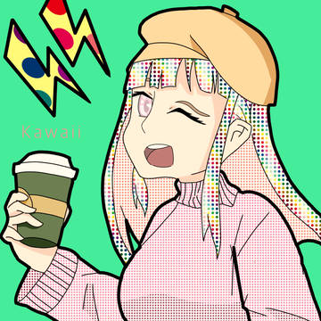 Kawaii