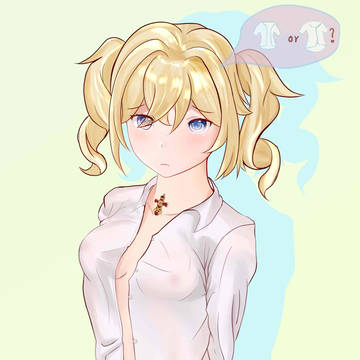芭芭拉