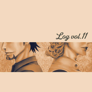 【Ｔ＆Ｂ中心腐】ログ11【2015下半期】