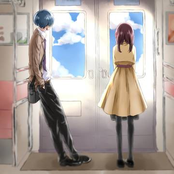 ぜんぶ、はじめて