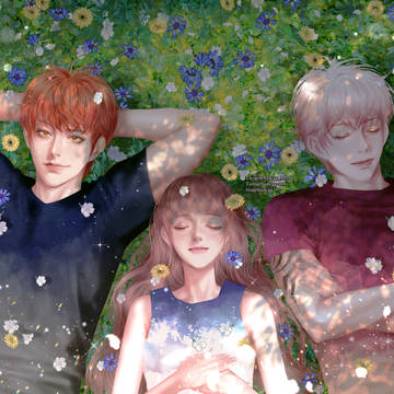 nap