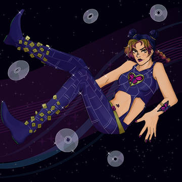 star girl