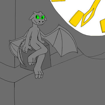 Gargoyle