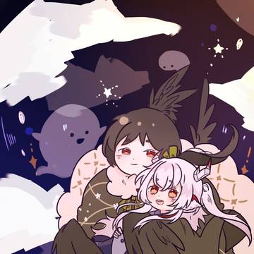 【PFMOH】无题