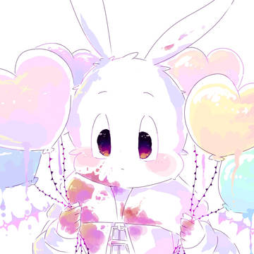 ふうせん