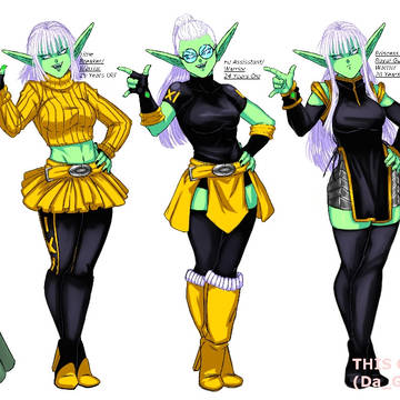 Turipu Desings (sdbh Oc)