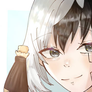 「コーラいる?」バイヤー!