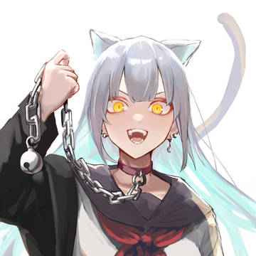 盗ってみにゃあ