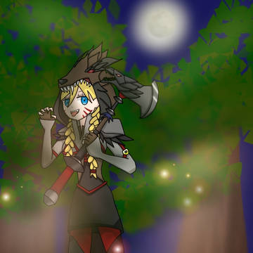 グリムフェーブル