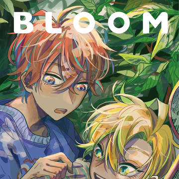 【3/14 CLB12】新刊サンプル