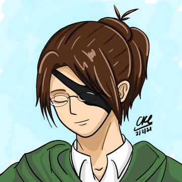 Hange